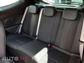 Renault Mégane Coupe 1.6 DCI Bose Edition
