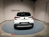 Renault Captur 1.0 TCe Intense 