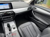 BMW 520 d Auto