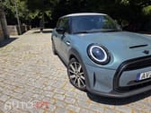 MINI Cooper Multione Edition