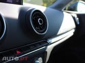 Audi A3 Sportback 30 TDI Design