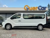 Nissan NV300 2.0 dCi L1H1 1T Comfort