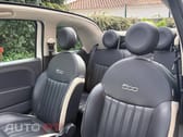 Fiat 500C 1.3 16V Multijet Lounge