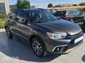 Mitsubishi ASX 1.6 MIVEC Intense