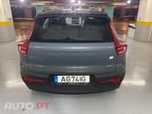 Volvo XC40 1.5 T5 PHEV R-Design Expression