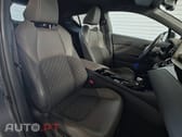 Toyota C-HR 1.8 Hybrid Exclusive+P.Luxury
