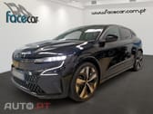 Renault Mégane E-Tech EV60 130hp optimum charge Evolution ER