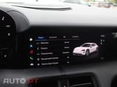 Porsche Taycan 93 kWh