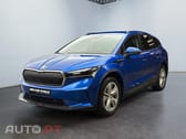 Skoda Enyaq iV 60