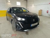 Peugeot E-2008 50 kWh Active Pack
