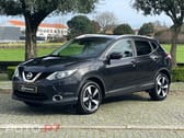 Nissan Qashqai 1.5 dCi N-Connecta 18