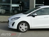 Ford Fiesta 1.0 EcoBoost Connected