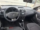 Dacia Logan MCV 0.9 TCe Pack