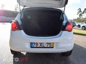 Opel Corsa 1.2 120 Anos