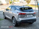 Nissan Qashqai 1.3 DIG-T Acenta LED+R