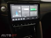 MG ZS 50.3 kWh Luxury