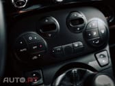 Abarth 500 1.4 T-Jet
