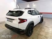 Dacia Duster 1.0 TCe ECO-G Essential Bi-Fuel