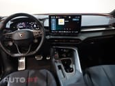Cupra Terramar 1.5 eTSI DSG