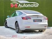 Tesla Model 3 Performance Dual Motor AWD