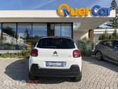Citroen C3 1.2 PureTech Shine EAT6