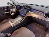 Mercedes-Benz GLC 300 e 4M Avantgarde 