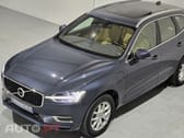 Volvo XC60 2.0 T8 PHEV Momentum AWD