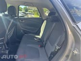 Renault Captur 1.5 dCi Exclusive