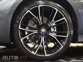 BMW 318 d Line Luxury Auto