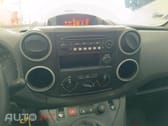 Peugeot Partner 1.6 BlueHDi L1