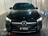 Mercedes-Benz A 250 e 8G-DCT Edition AMG Line
