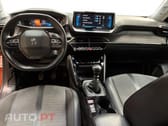 Peugeot 2008 1.5 BlueHDi Allure Pack