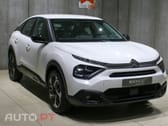 Citroen C4 1.2 PureTech Feel