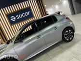 Peugeot 208 1.2 Hybrid Allure e-DCS6