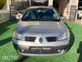 Renault Mégane Break 1.5 dCi Dynamique S