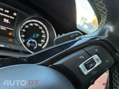 Volkswagen Golf 2.0 TSi R DSG
