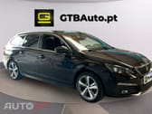 Peugeot 308 1.2 PureTech GT Line
