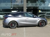 Tesla Model Y Performance Tração Integral