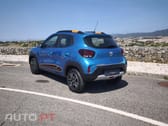 Dacia Spring Electric 45 Comfort Plus