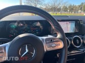 Mercedes-Benz B 250 AMG