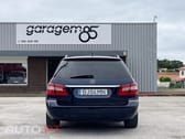 Mercedes-Benz E 220 T CDI Elegance