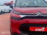 Citroen C3 1.2 PureTech Shine
