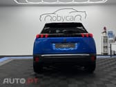 Peugeot E-2008 50 kWh GT
