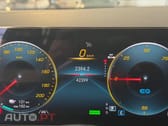Mercedes-Benz EQA 250+ AMG Line