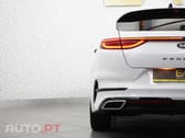 Kia Proceed 1.0 T-GDI GT Line