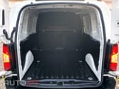 Toyota Proace City 1.5D L1 Comfort