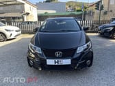 Honda Civic Tourer 1.6 i-DTEC Executive ADAS