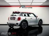 MINI Cooper John Cooper Works