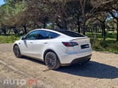 Tesla Model Y RWD