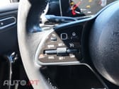 Mercedes-Benz A 180 d Style Aut.